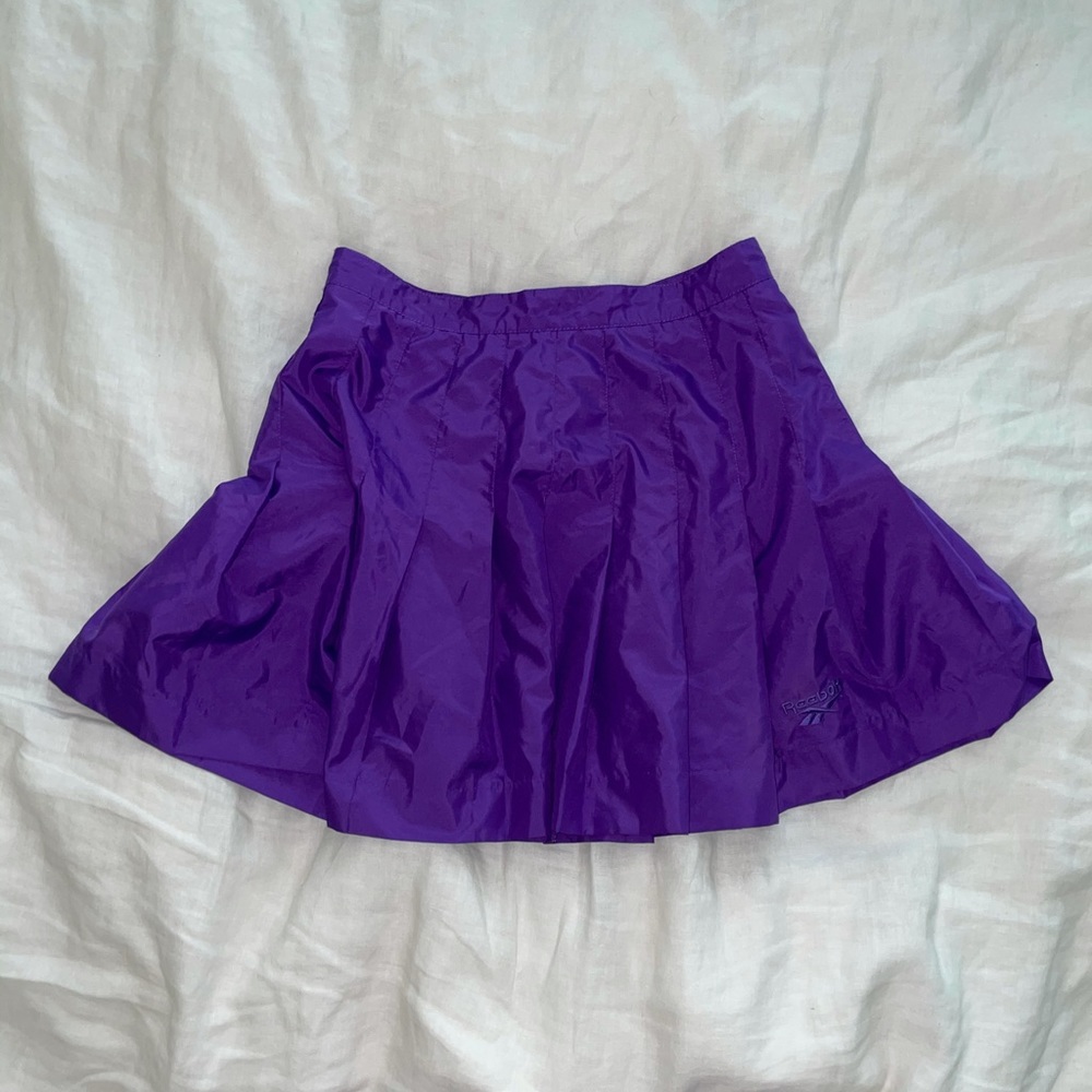Reebok skirt